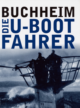 BUCHHEIM U-BOOT FAHRER